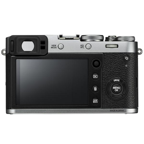 FUJIFILM 中古 1年保証 美品 X100F シルバー : Premier Camera FUJIFILM 中古 1年保証 美品 X100F シルバー : Premier Camera