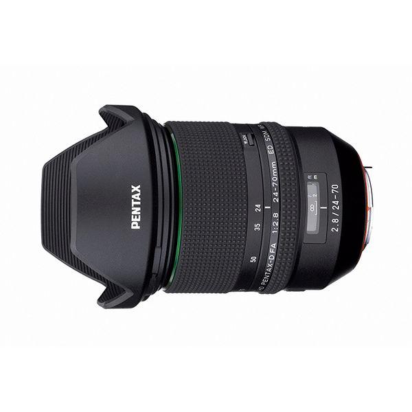 ペンタックス 中古 1年保証 美品 PENTAX HD D FA 24-70mm F2.8 ペンタックス 中古 1年保証 美品 PENTAX HD D FA 24-70mm F2.8
