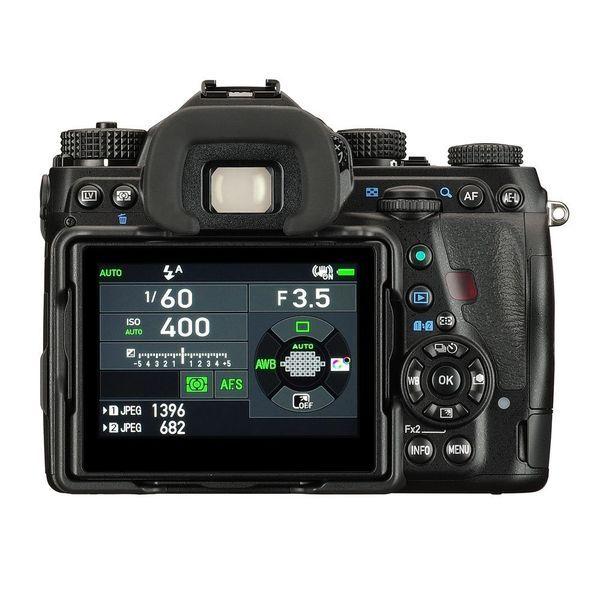 PENTAX K-1 美品　箱なし ペンタックス 中古 1年保証 美品 PENTAX K-1 ボディ : Premier Camera