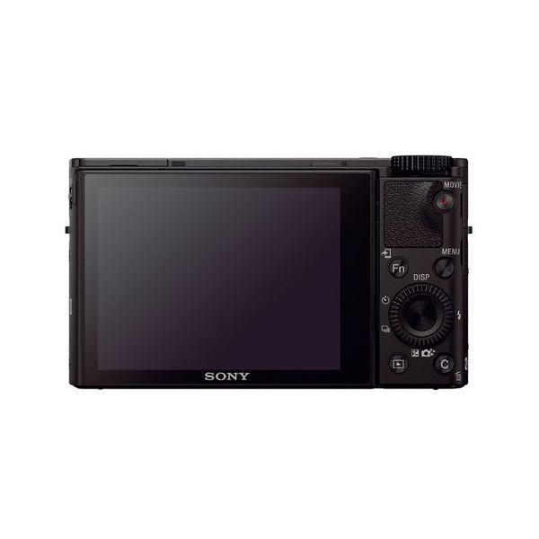 中古 1年保証 美品 SONY Cyber-shot DSC-RX100M4 : pre780469 