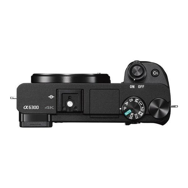 SONY 中古 1年保証 美品 α6300 パワーズームキット ILCE-6300L SONY 中古 1年保証 美品 α6300 パワーズームキット ILCE-6300L