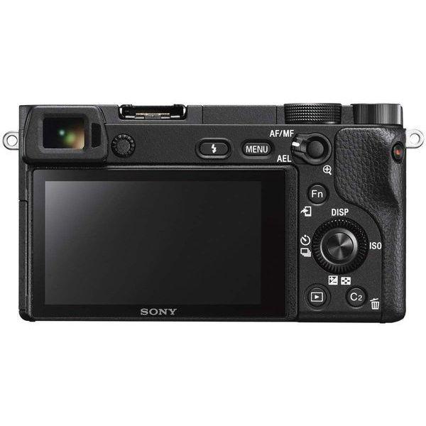 SONY 中古 1年保証 美品 α6300 パワーズームキット ILCE-6300L SONY 中古 1年保証 美品 α6300 パワーズームキット ILCE-6300L