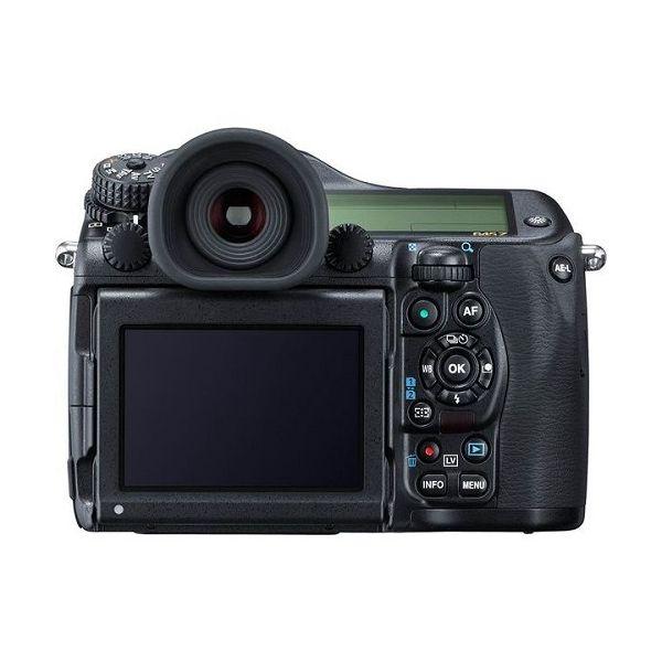 ペンタックス 中古 1年保証 美品 PENTAX 645Z ボディ : Premier ペンタックス 中古 1年保証 美品 PENTAX 645Z ボディ : Premier