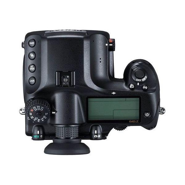 ペンタックス 中古 1年保証 美品 PENTAX 645Z ボディ : Premier ペンタックス 中古 1年保証 美品 PENTAX 645Z ボディ : Premier