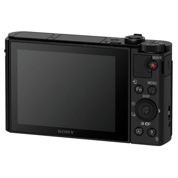 SONY Cyber-shot DSC-HX90V 中古美品
