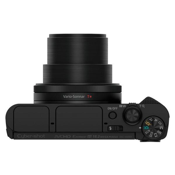 SONY Cyber-shot DSC-HX90V 中古美品