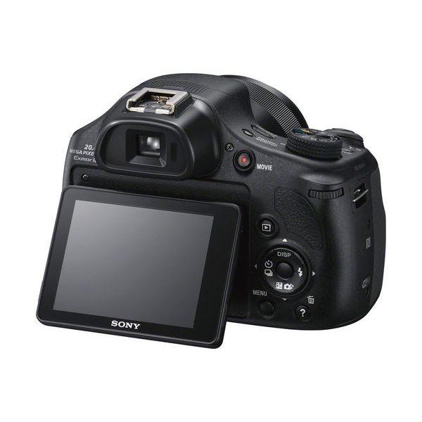SONY（ソニー） 中古 1年保証 美品 SONY Cyber-shot DSC-HX400V