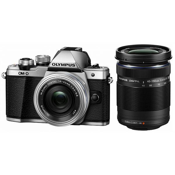 オリンパス 中古 1年保証 美品 OLYMPUS OM-D E-M10 Mark II