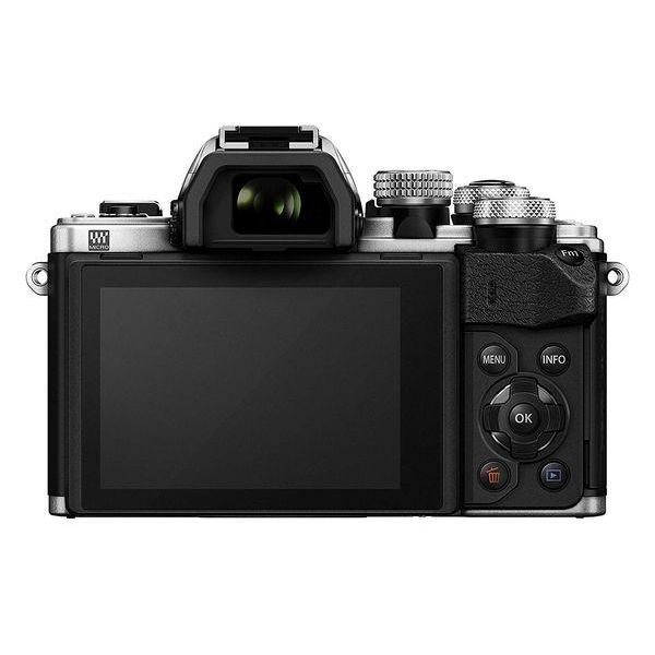 オリンパス（OLYMPUS） 中古 1年保証 美品 OLYMPUS OM-D E-M10 Mark
