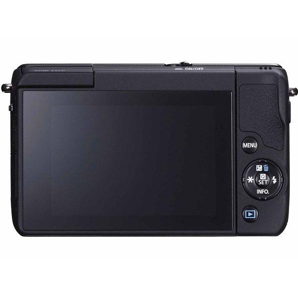 キヤノン 中古 1年保証 美品 Canon EOS M10 15-45mm 22mm