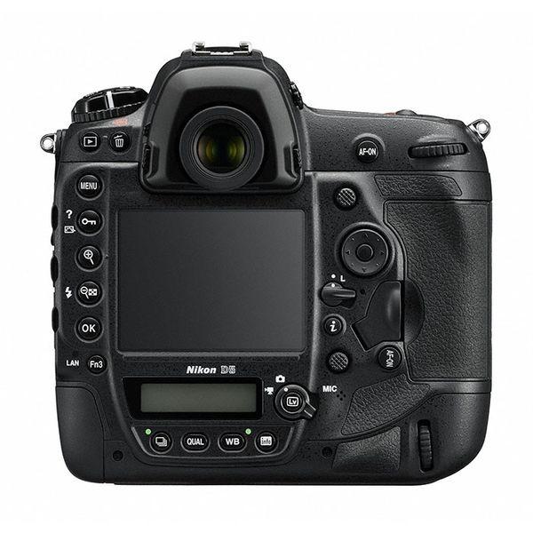 中古 １年保証 美品 Nikon D5 ボディ CF-Type｜premierecamera｜02