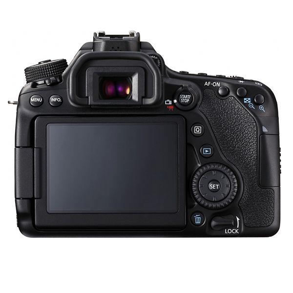 キヤノン（Canon） 中古 1年保証 美品 Canon EOS 80D EF-S 18-135mm
