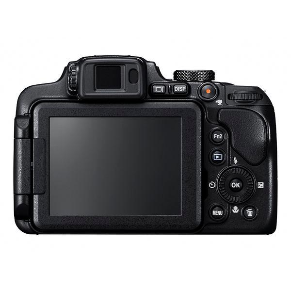 中古 １年保証 美品 Nikon COOLPIX B700 ブラック_1