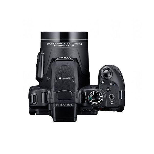 ニコン 中古 1年保証 美品 Nikon COOLPIX B700 ブラック : Premier 