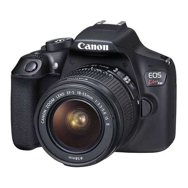 【美品】Canon EOS Kiss X80 一眼レフ本体 レンズ等多数セット キヤノン（Canon） 中古 1年保証 美品 Canon EOS Kiss X80 EF-S 18