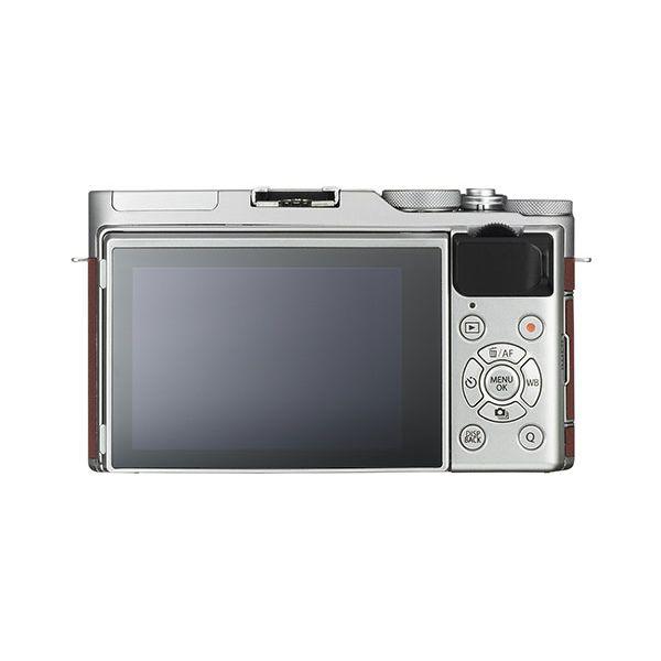 FUJIFILM（フジフイルム） 中古 1年保証 美品 FUJIFILM X-A3 レンズ