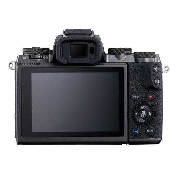 キヤノン 中古 1年保証 美品 Canon EOS M5 28mm 18-150mm ダブル 