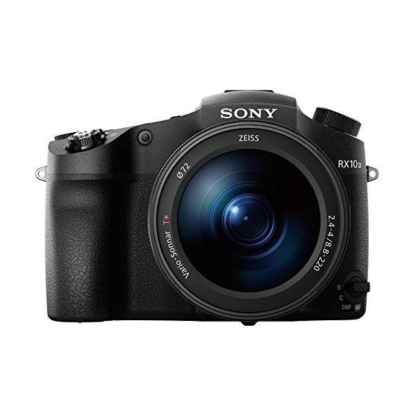 【中古】Sony Cybershot RX10 M3 SONY（ソニー） 中古 1年保証 美品 SONY Cyber-shot DSC-RX10M3