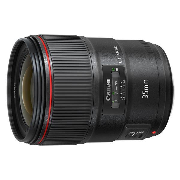 【中古】(キヤノン) Canon EF35/1.4L II USM Shop Canon Refurbished EF 35mm f/1.4L II USM | Canon U.S.A., Inc.