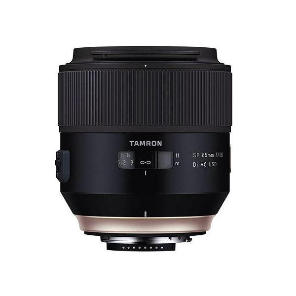 TAMRON（タムロン） 中古 1年保証 美品 TAMRON SP 85mm F1.8 Di VC