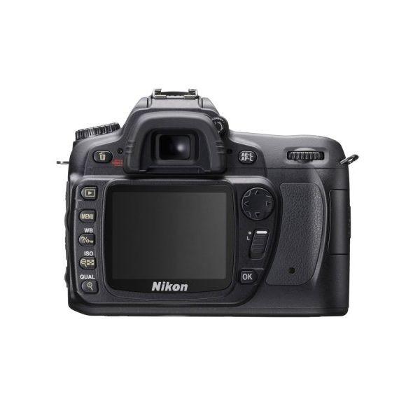 中古 １年保証 美品 Nikon D80 AF-S DX 18-135mm G レンズキット｜premierecamera｜02