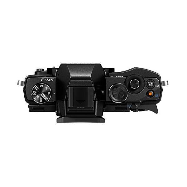 OLYMPUS OM-D E-M5 Mark II 12-50mm レンズキット 中古 1年保証 美品 OLYMPUS OM-D E-M5 Mark II 12-50mm EZレンズ