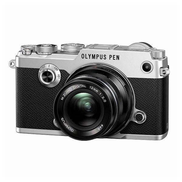 オリンパス 中古 1年保証 美品 OLYMPUS PEN-F 12mm F2.0 レンズ オリンパス 中古 1年保証 美品 OLYMPUS PEN-F 12mm F2.0 レンズ
