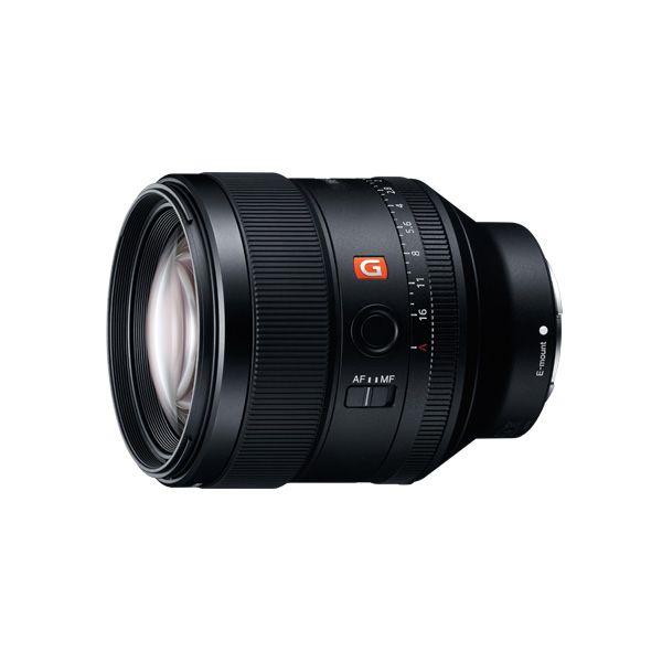 SONY（ソニー） 中古 1年保証 美品 SONY FE 85mm F1.4 GM [SEL85F14GM