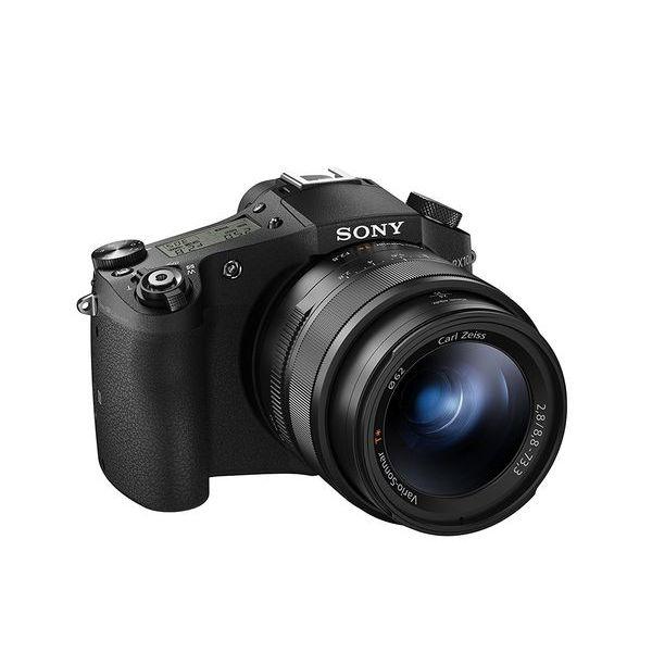 【中古美品】SONY DSC-RX10M2 ハイエンドデジタルカメラ SONY（ソニー） 中古 1年保証 美品 SONY Cyber-shot DSC-RX10M2