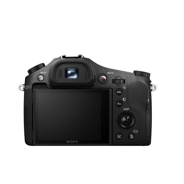 SONY（ソニー） 中古 1年保証 美品 SONY Cyber-shot DSC-RX10M2