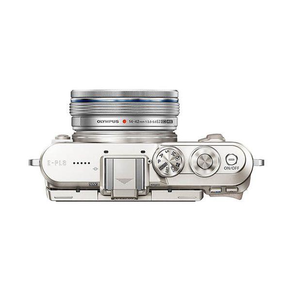 オリンパス（OLYMPUS） 中古 1年保証 美品 OLYMPUS PEN E-PL8 EZ