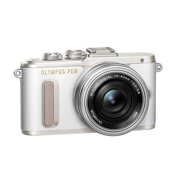 オリンパス（OLYMPUS） 中古 1年保証 美品 OLYMPUS PEN E-PL8 EZ