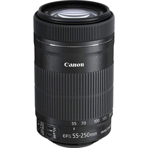 キヤノン（Canon） 中古 1年保証 美品 Canon EOS Kiss X8i 18-55mm 55