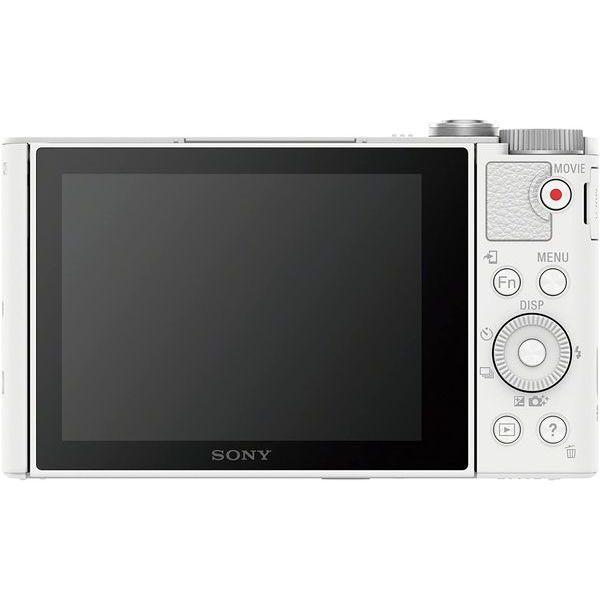 中古 1年保証 美品 SONY Cyber-shot DSC-WX500 ホワイト【公式通販】