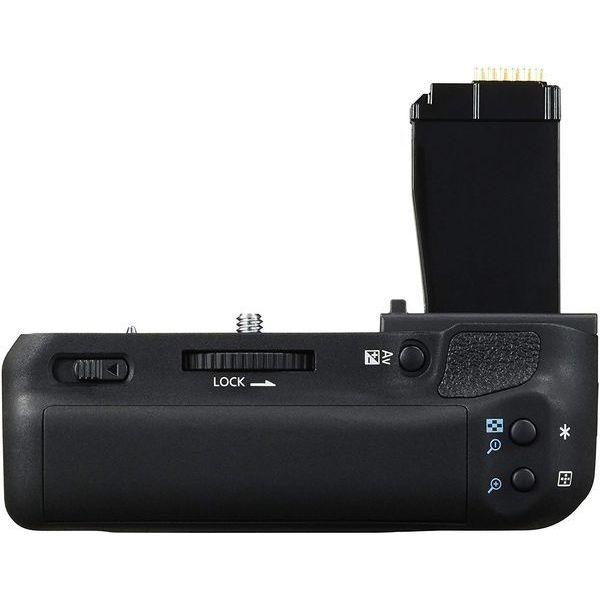 中古 １年保証 美品 Canon BG-E18 (EOS 8000D / EOS Kiss X8i用)_1