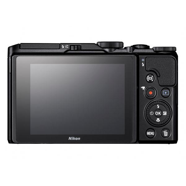 ニコン（Nikon） 中古 1年保証 美品 Nikon COOLPIX A900 ブラック