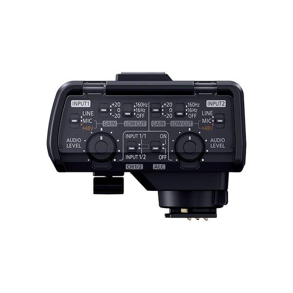 Panasonic（パナソニック） 中古 1年保証 美品 Panasonic XLR