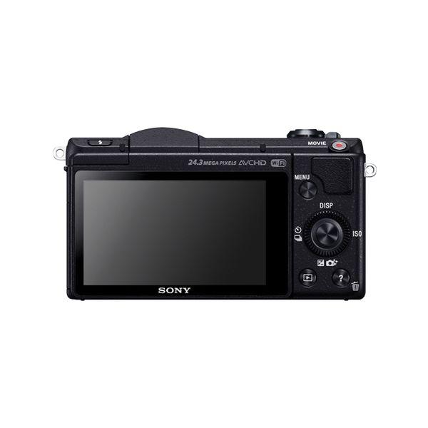 SONY ソニー/ミラーレス一眼/α5100 パワーズームキット/ILCE-5100L/3105287/Cランク/24【中古】 Amazon | SONY(ソニー) ミラーレス一眼 α5100 パワーズームレンズ