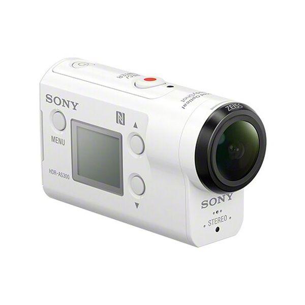 SONY（ソニー） 中古 1年保証 美品 SONY HDR-AS300 : Premier Camera 