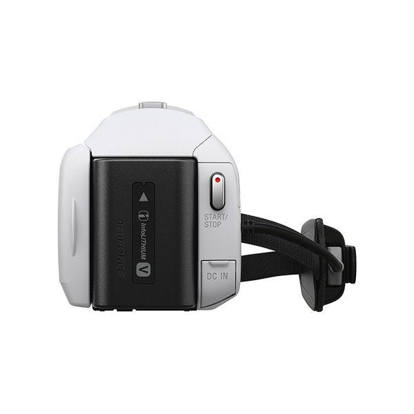 SONY（ソニー） 中古 1年保証 美品 SONY HDR-CX680 W ホワイト