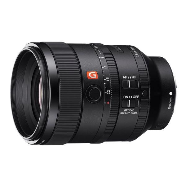 【未使用 中古品】Sony SEL100F28GM 100mm f2.8 ??????????????? ????(中古品) SONY 中古 1年保証 美品 FE 100mm F2.8 STF GM OSS [SEL100F28GM