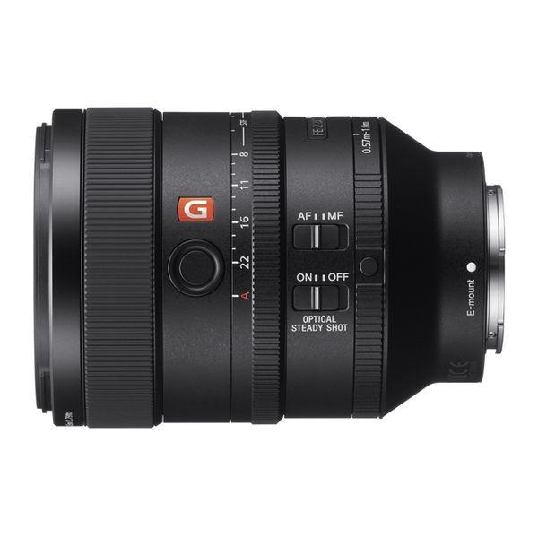 中古 １年保証 美品 SONY FE 100mm F2.8 STF GM OSS SEL100F28GM｜premierecamera｜02