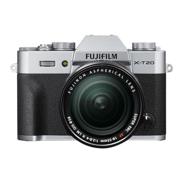FUJIFILM（フジフイルム） 中古 1年保証 美品 FUJIFILM X-T20 XF 18