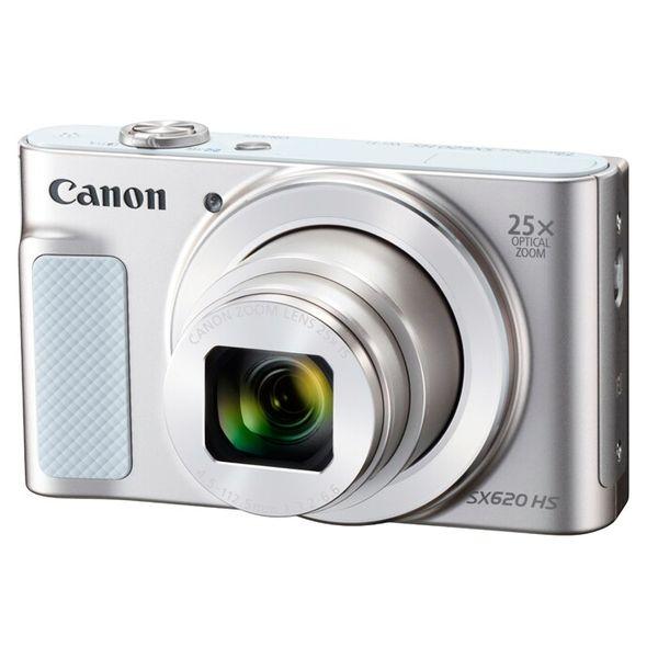 キヤノン（Canon） 中古 1年保証 美品 Canon PowerShot SX620 HS