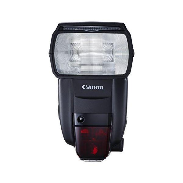 キヤノン 中古 1年保証 美品 Canon スピードライト 600EX II-RT 