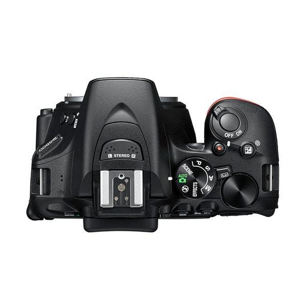 中古 １年保証 美品 Nikon D5600 18-140mm VR レンズキット｜premierecamera｜03
