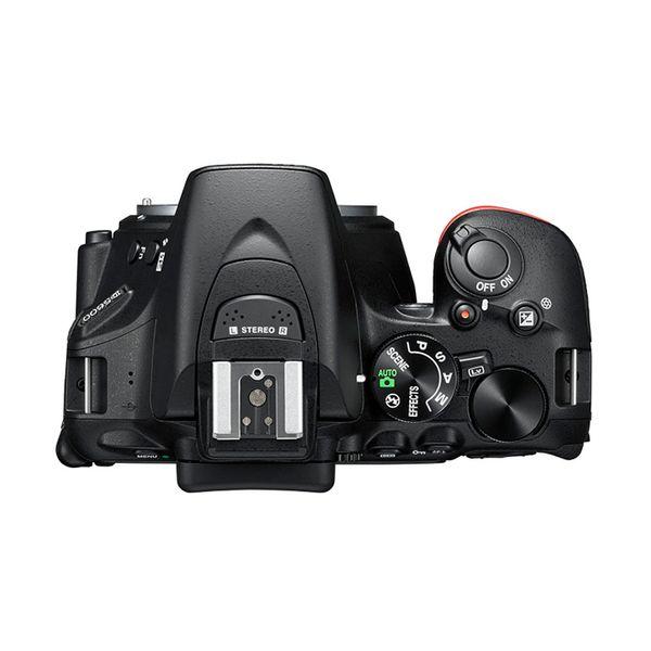 ニコン（Nikon） 中古 1年保証 美品 Nikon D5600 18-140mm VR レンズ