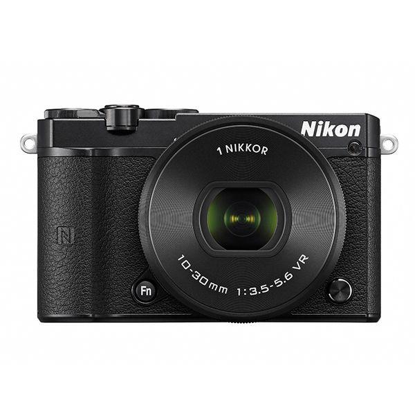 ニコン 中古 1年保証 美品 Nikon J5 標準パワーズームレンズ