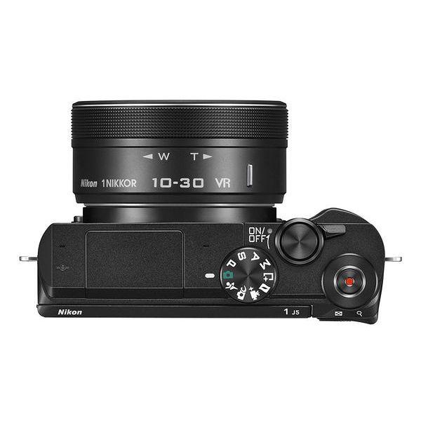 ニコン 中古 1年保証 美品 Nikon J5 標準パワーズームレンズ ニコン 中古 1年保証 美品 Nikon J5 標準パワーズームレンズ