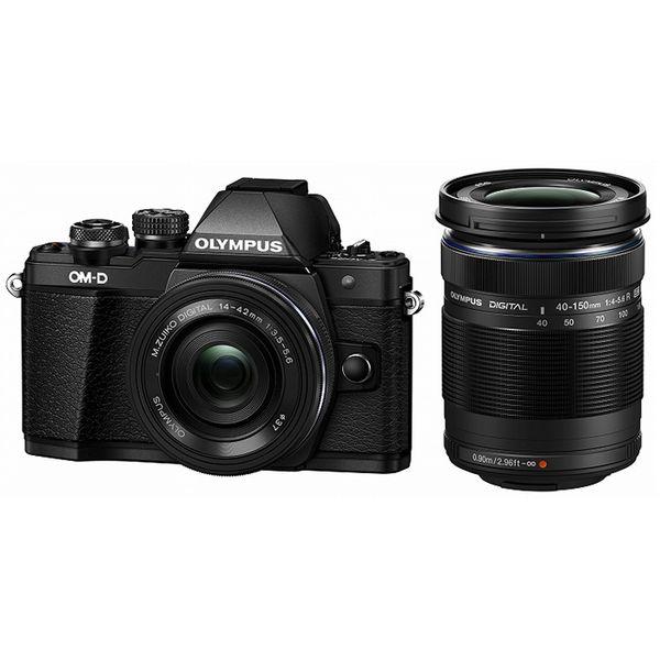 オリンパス 中古 1年保証 美品 OLYMPUS OM-D E-M10 Mark II